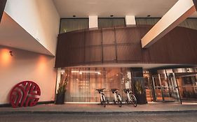 Nh Collection Mexico City Centro Historico